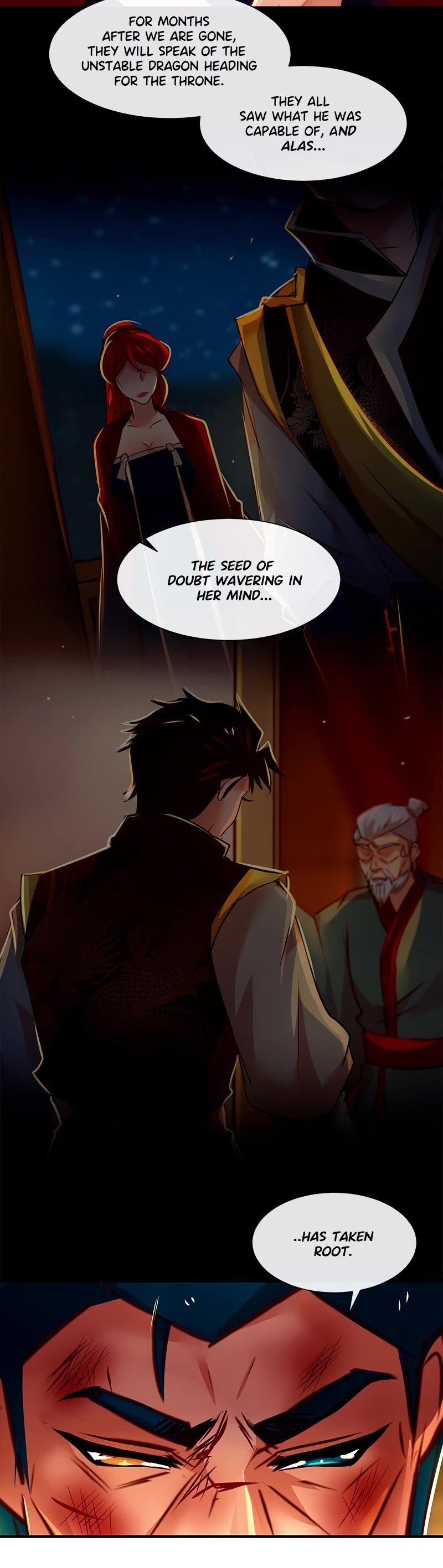 SubZero Chapter 115 page 44 - Chapter 115: (S2) Episode 115