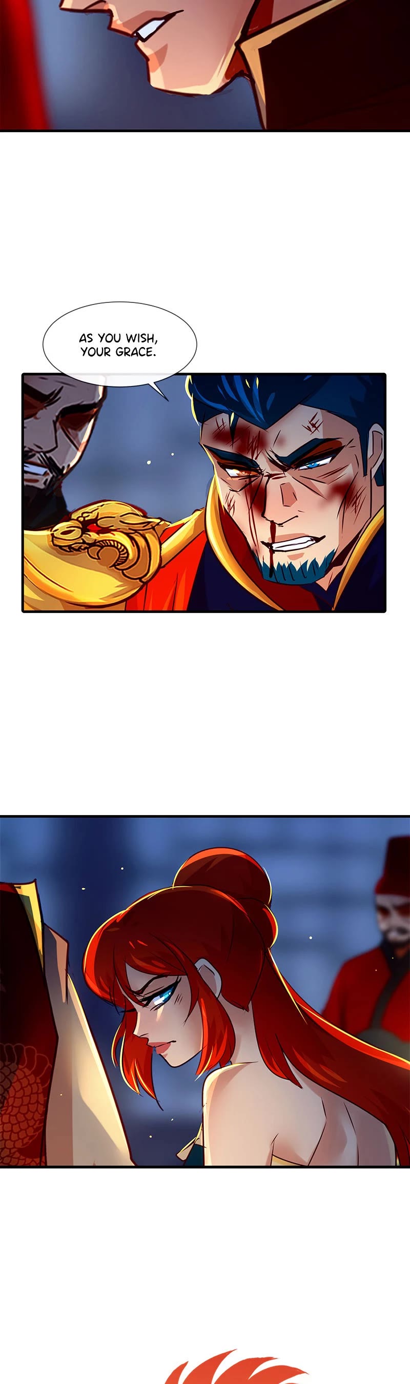 SubZero Chapter 115 page 9 - Chapter 115: (S2) Episode 115