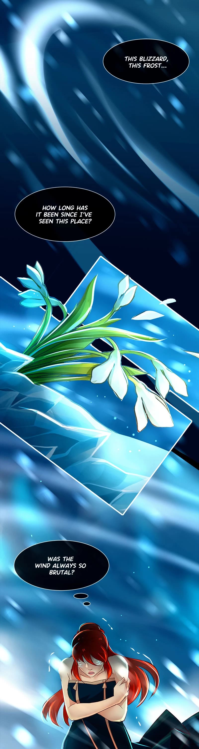 SubZero Chapter 116 page 1 - Chapter 116: (S2) Episode 116