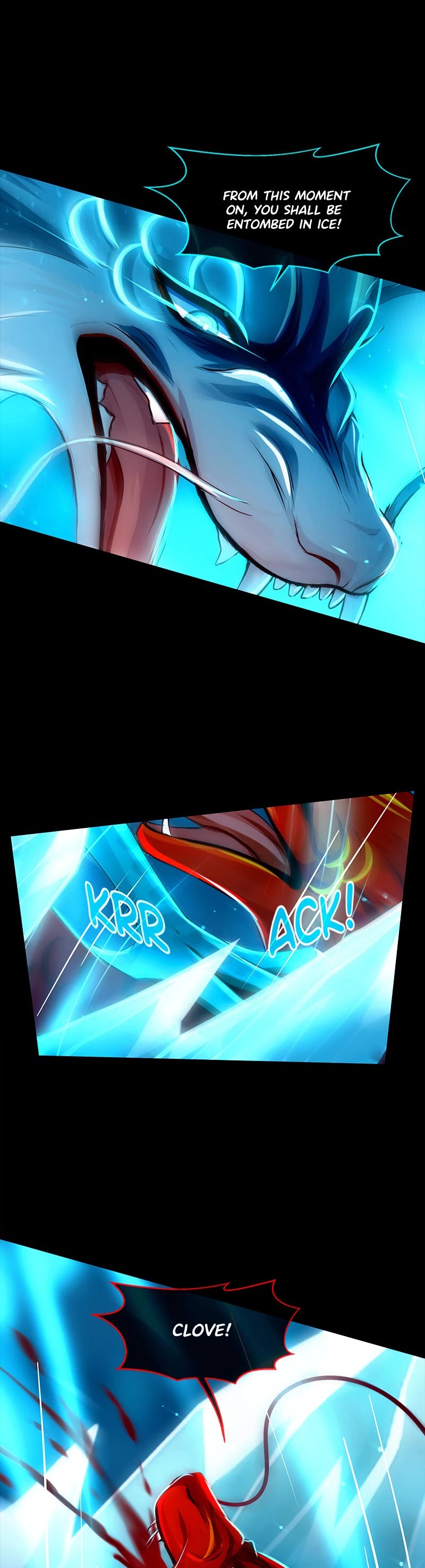 SubZero Chapter 116 page 10 - Chapter 116: (S2) Episode 116
