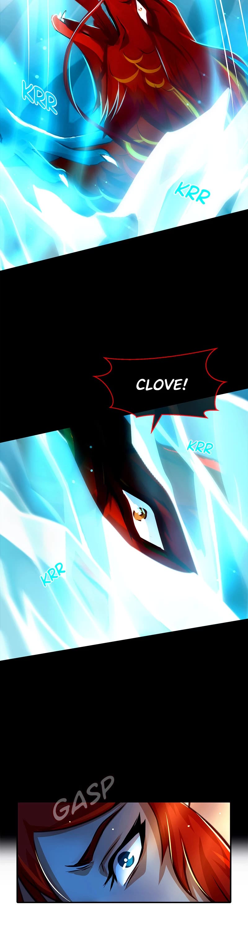 SubZero Chapter 116 page 11 - Chapter 116: (S2) Episode 116
