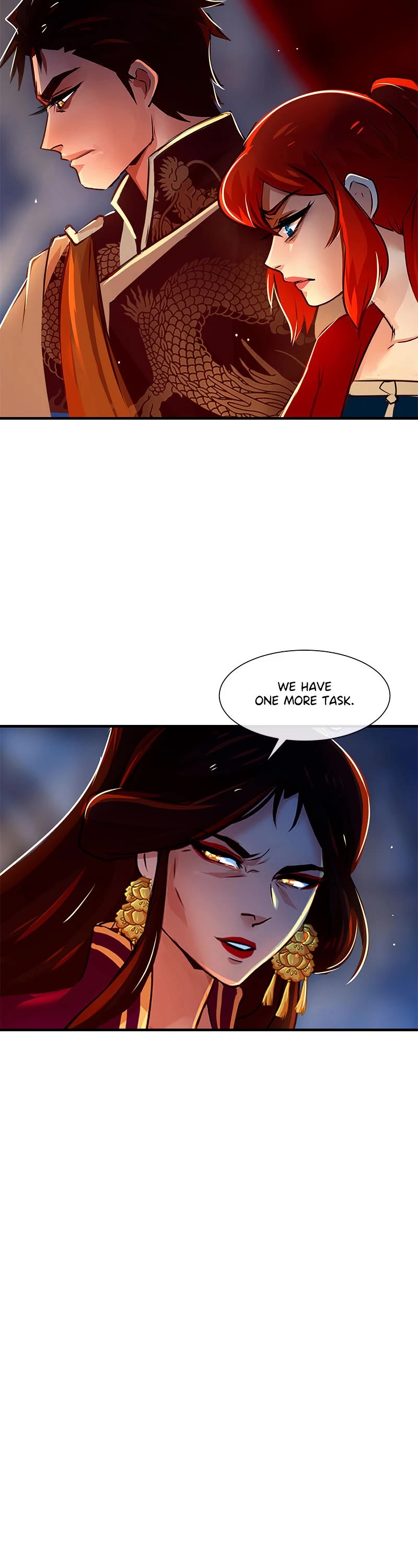 SubZero Chapter 116 page 23 - Chapter 116: (S2) Episode 116