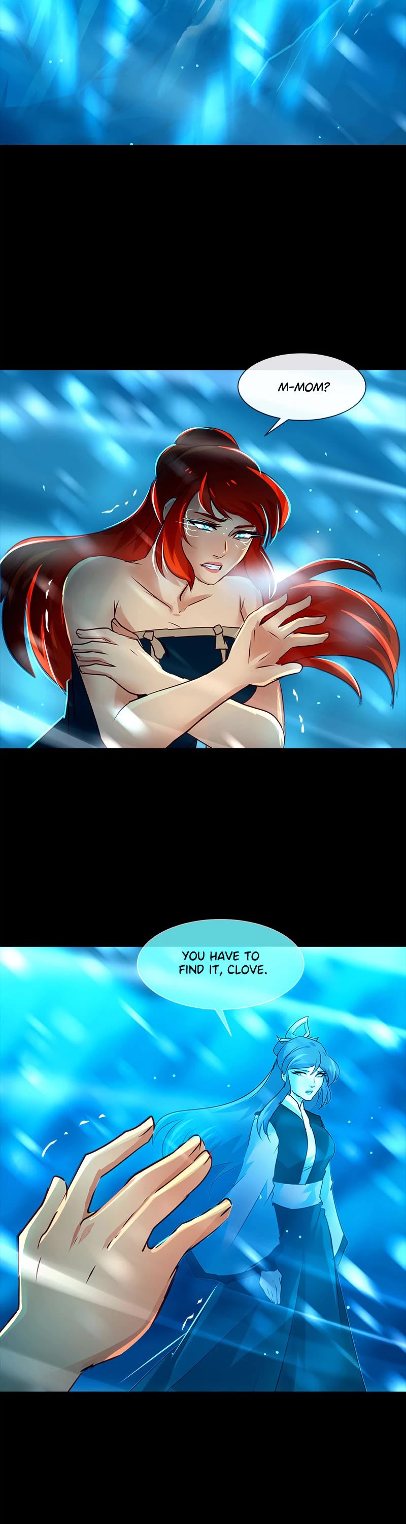 SubZero Chapter 116 page 4 - Chapter 116: (S2) Episode 116