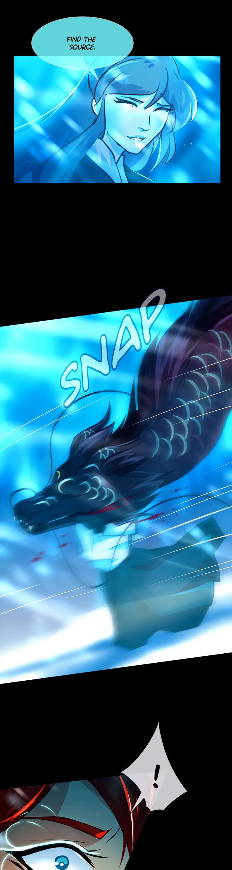 SubZero Chapter 116 page 5 - Chapter 116: (S2) Episode 116