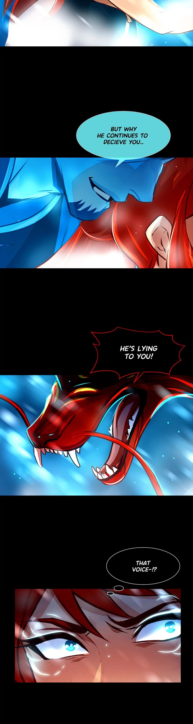 SubZero Chapter 116 page 7 - Chapter 116: (S2) Episode 116