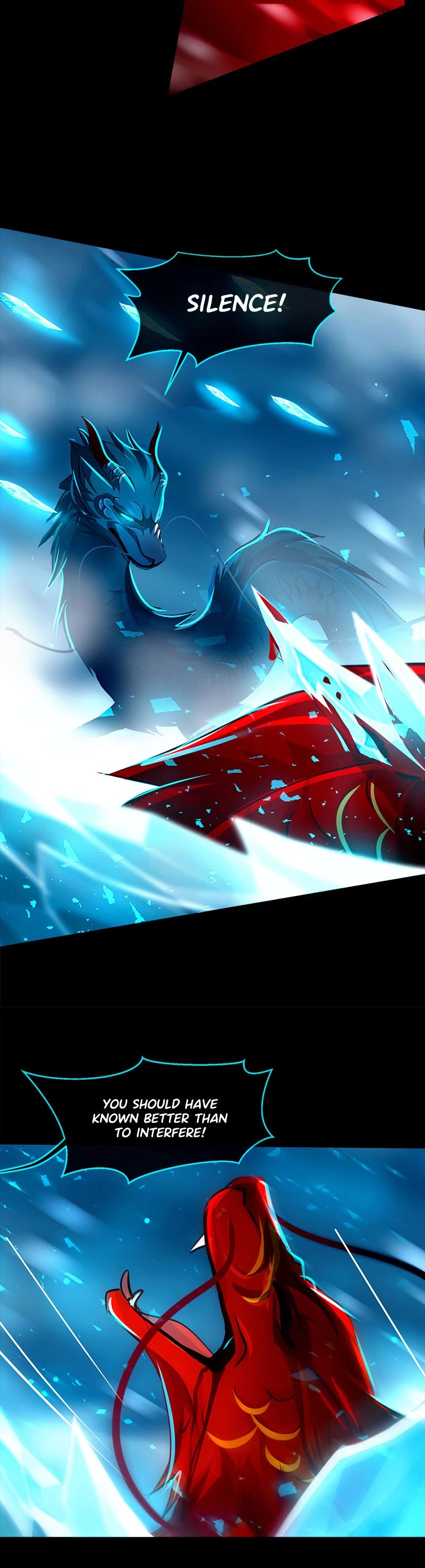 SubZero Chapter 116 page 9 - Chapter 116: (S2) Episode 116
