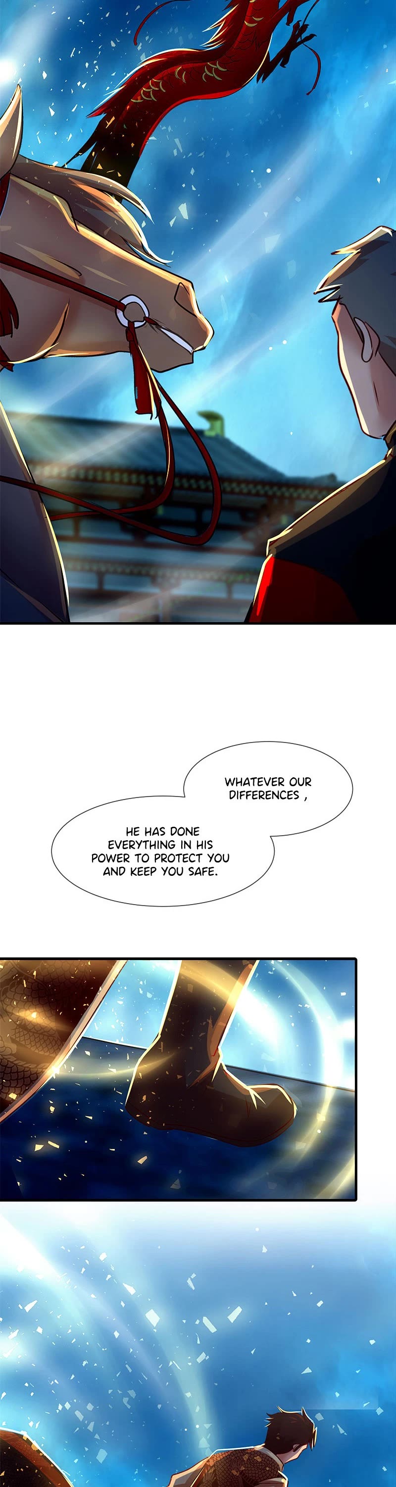 SubZero Chapter 117 page 17 - Chapter 117: (S2) Episode 117