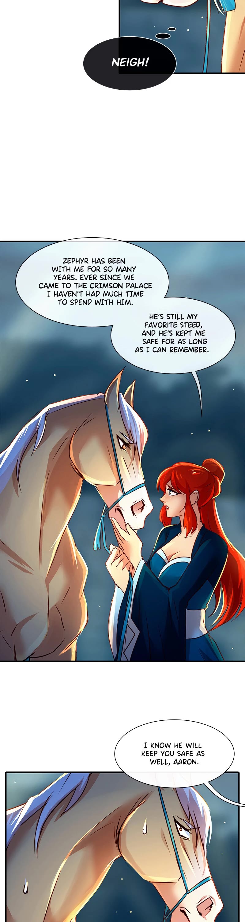 SubZero Chapter 117 page 25 - Chapter 117: (S2) Episode 117