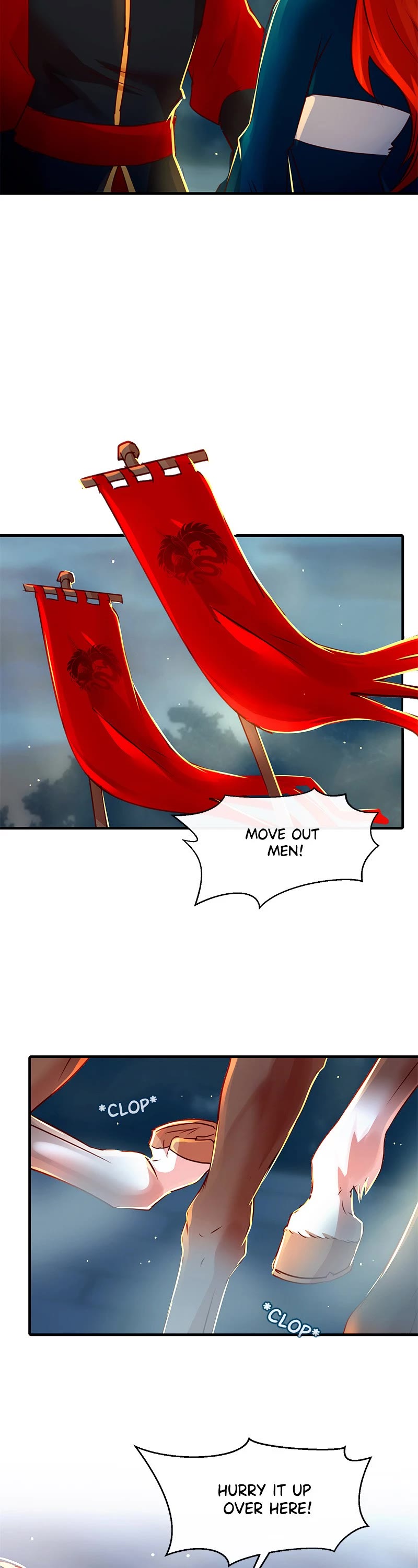 SubZero Chapter 117 page 27 - Chapter 117: (S2) Episode 117