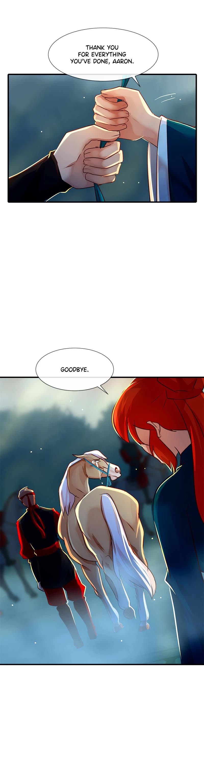 SubZero Chapter 117 page 32 - Chapter 117: (S2) Episode 117
