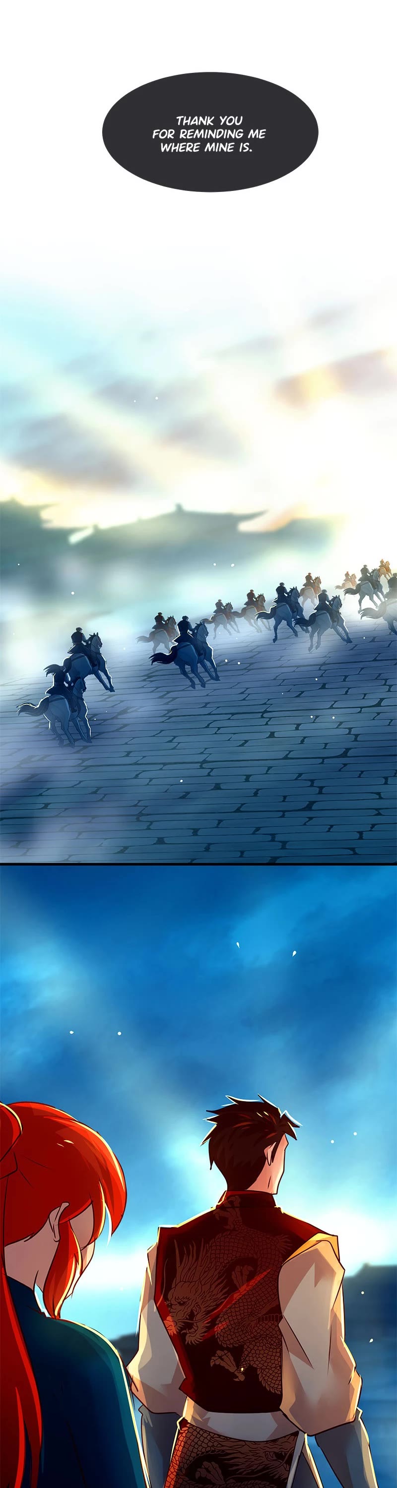 SubZero Chapter 117 page 38 - Chapter 117: (S2) Episode 117