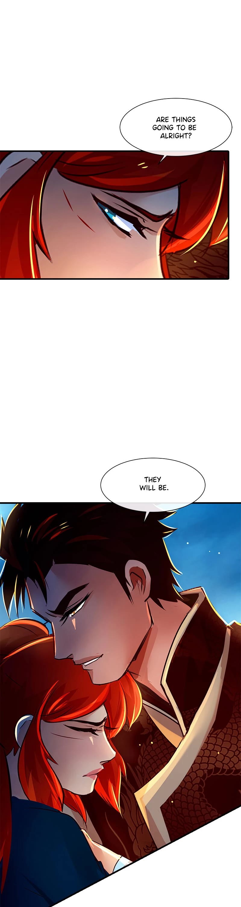 SubZero Chapter 117 page 41 - Chapter 117: (S2) Episode 117