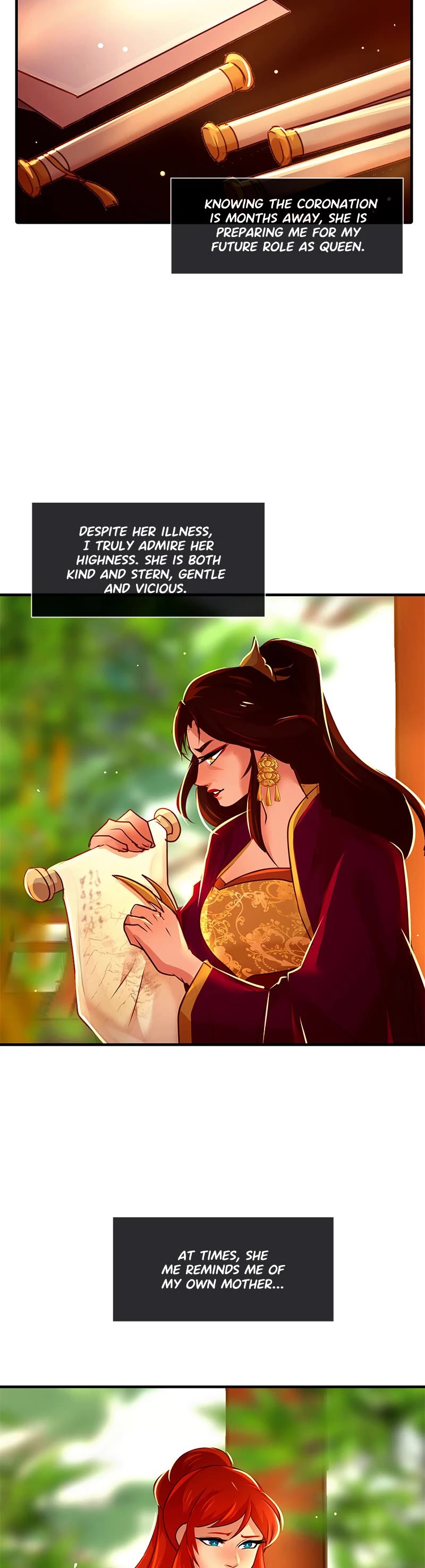 SubZero Chapter 118 page 10 - Chapter 118: (S2) Episode 118