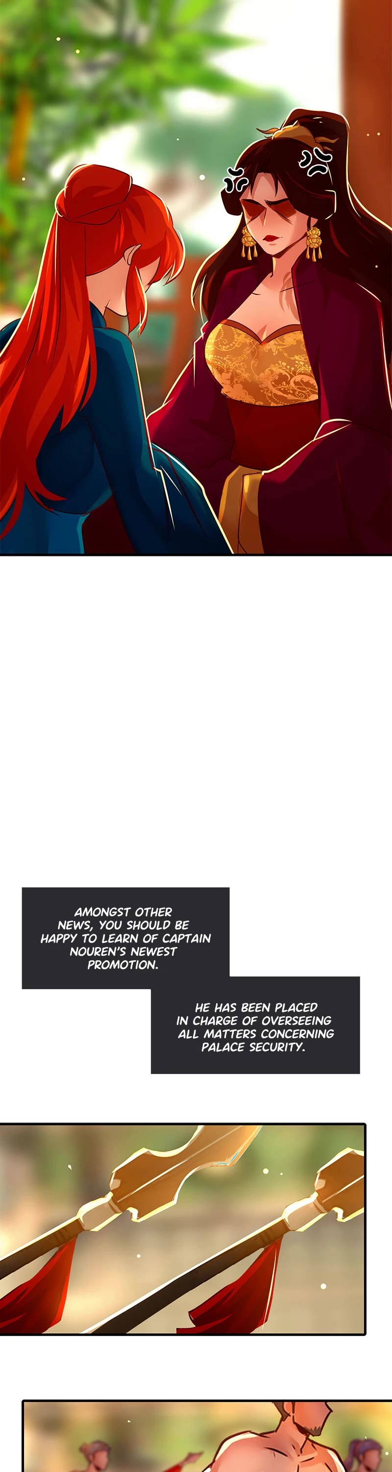 SubZero Chapter 118 page 12 - Chapter 118: (S2) Episode 118