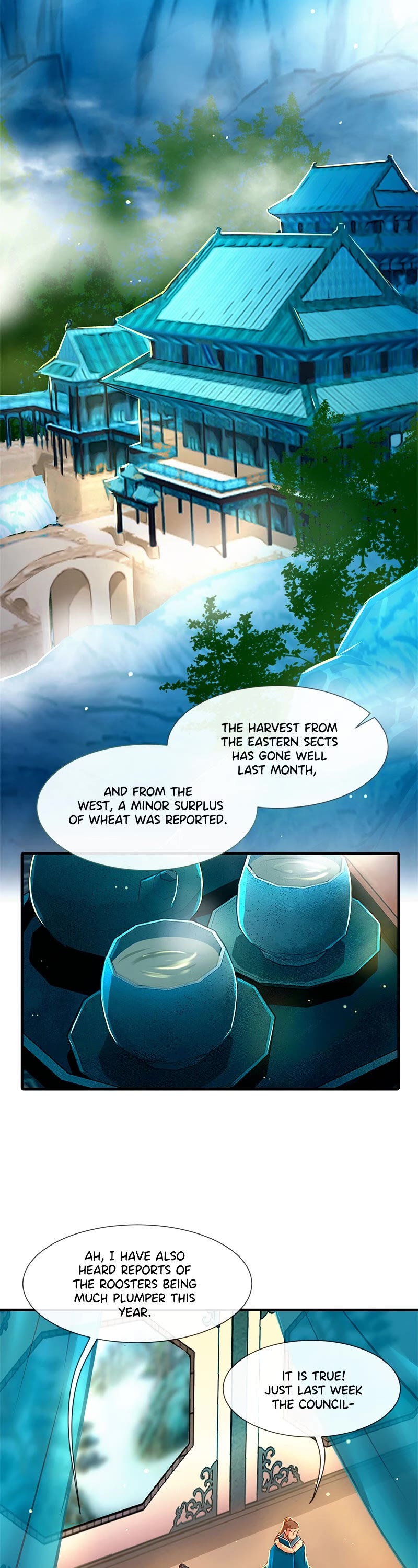 SubZero Chapter 118 page 2 - Chapter 118: (S2) Episode 118