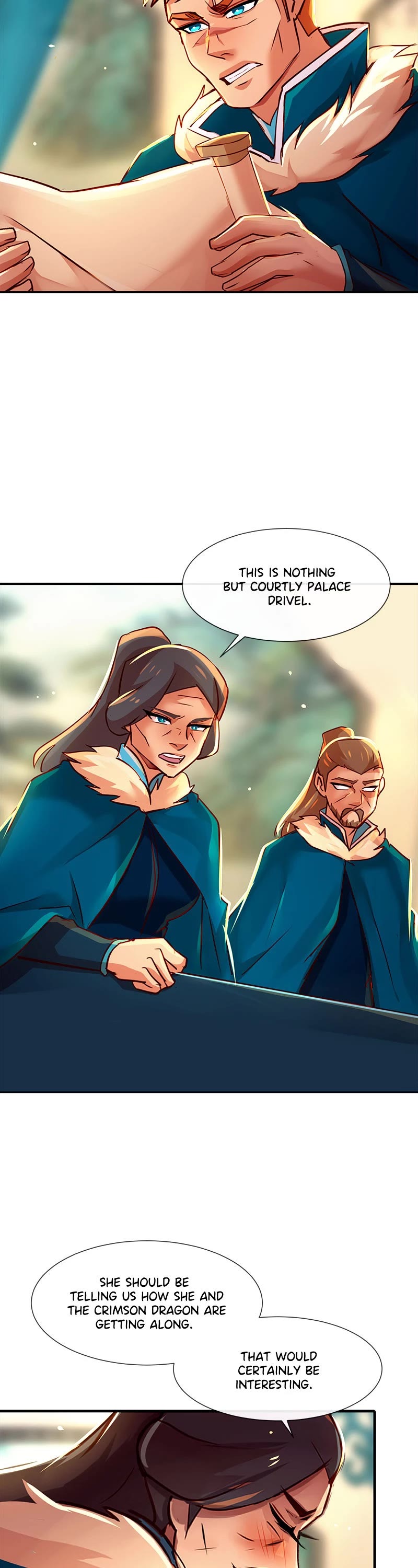 SubZero Chapter 118 page 20 - Chapter 118: (S2) Episode 118