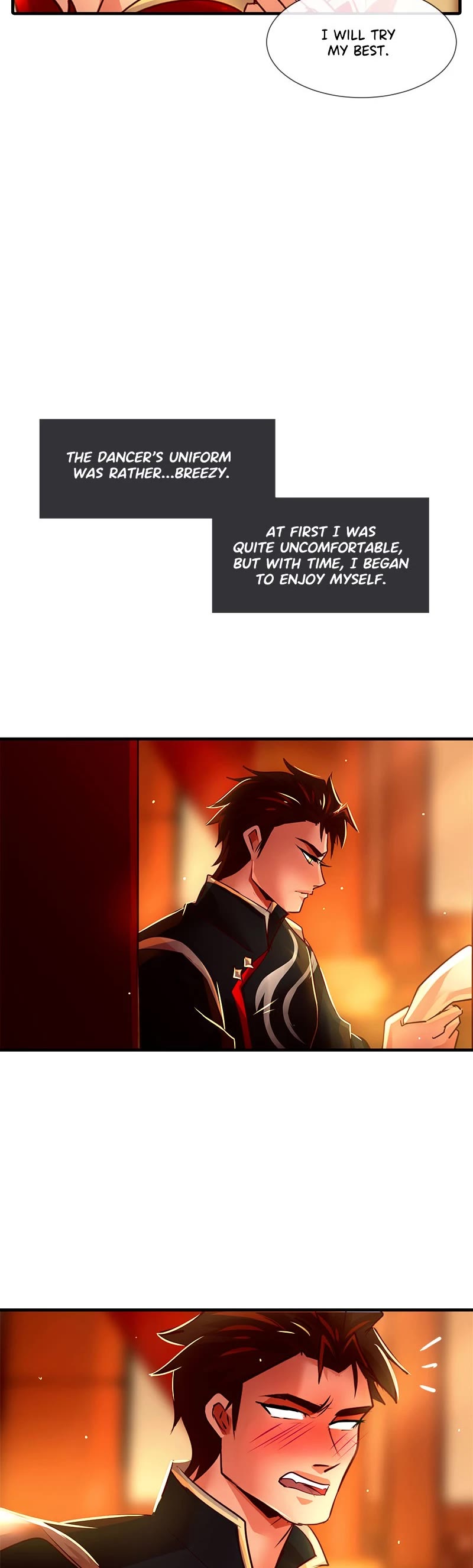 SubZero Chapter 118 page 25 - Chapter 118: (S2) Episode 118