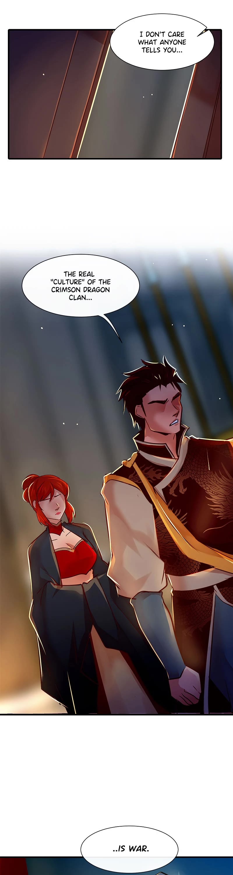 SubZero Chapter 118 page 30 - Chapter 118: (S2) Episode 118