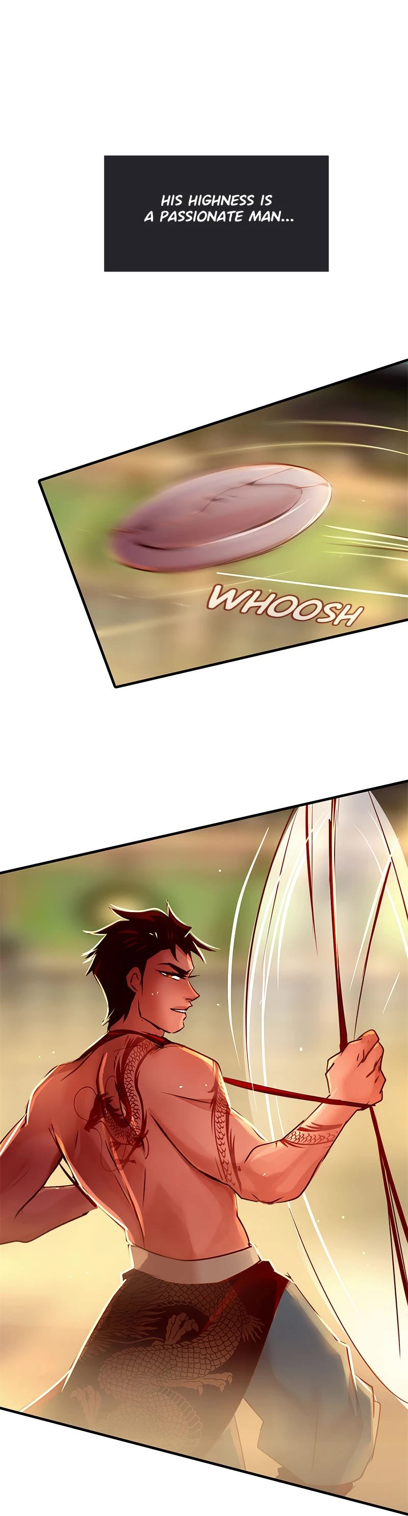 SubZero Chapter 118 page 35 - Chapter 118: (S2) Episode 118