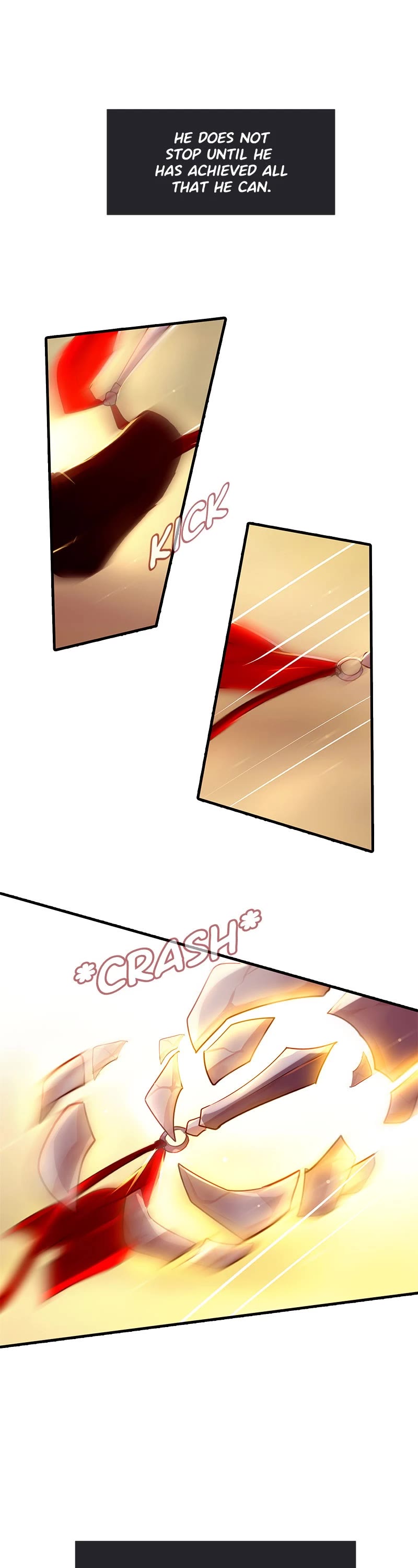 SubZero Chapter 118 page 36 - Chapter 118: (S2) Episode 118