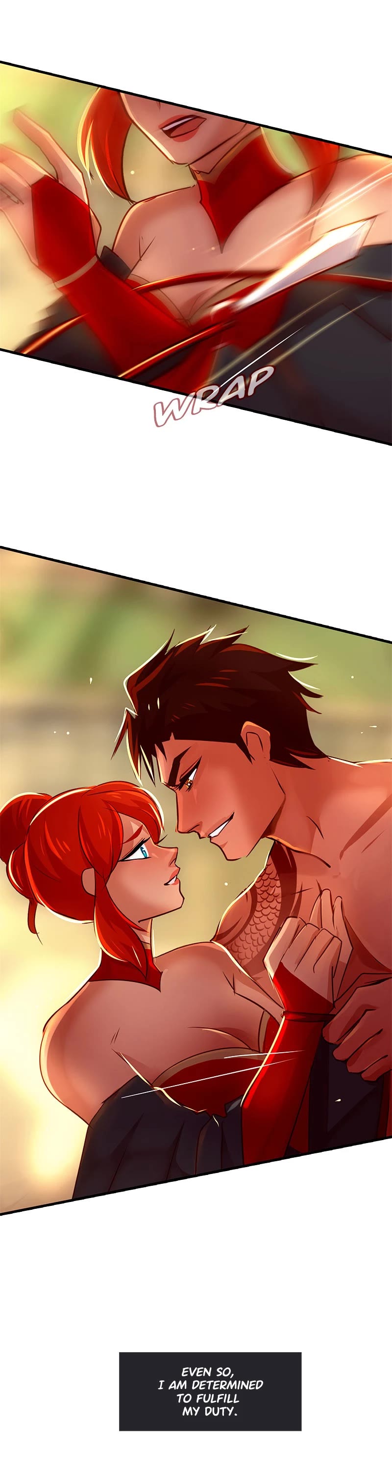 SubZero Chapter 118 page 38 - Chapter 118: (S2) Episode 118