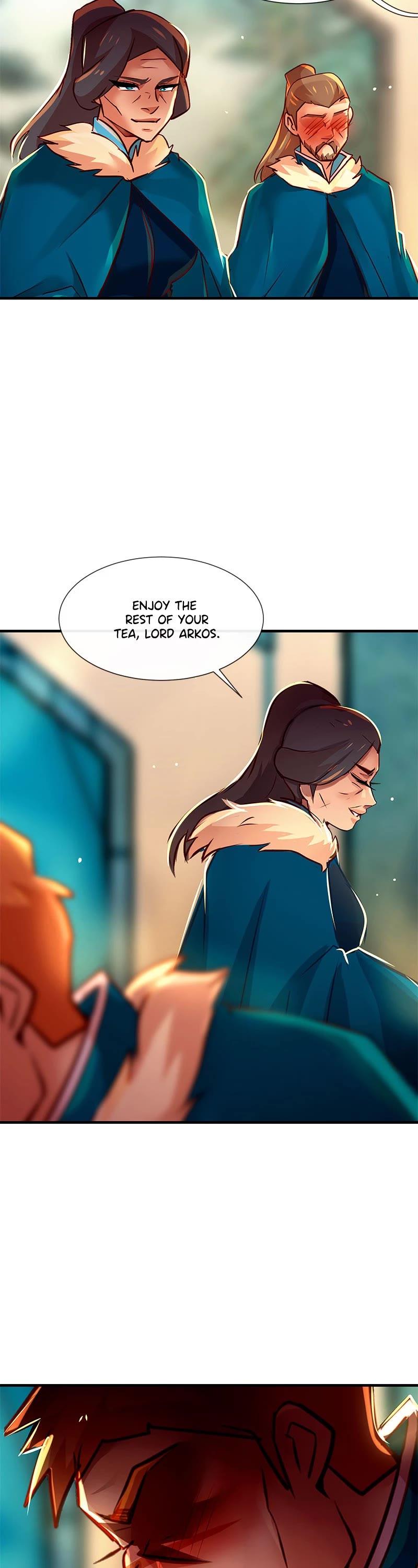 SubZero Chapter 118 page 40 - Chapter 118: (S2) Episode 118