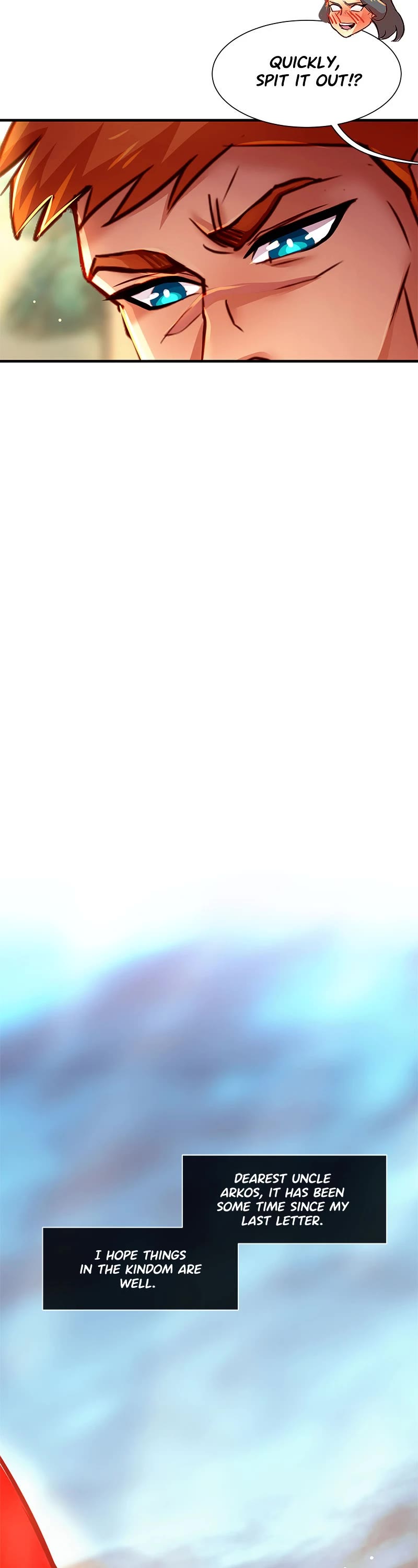 SubZero Chapter 118 page 6 - Chapter 118: (S2) Episode 118