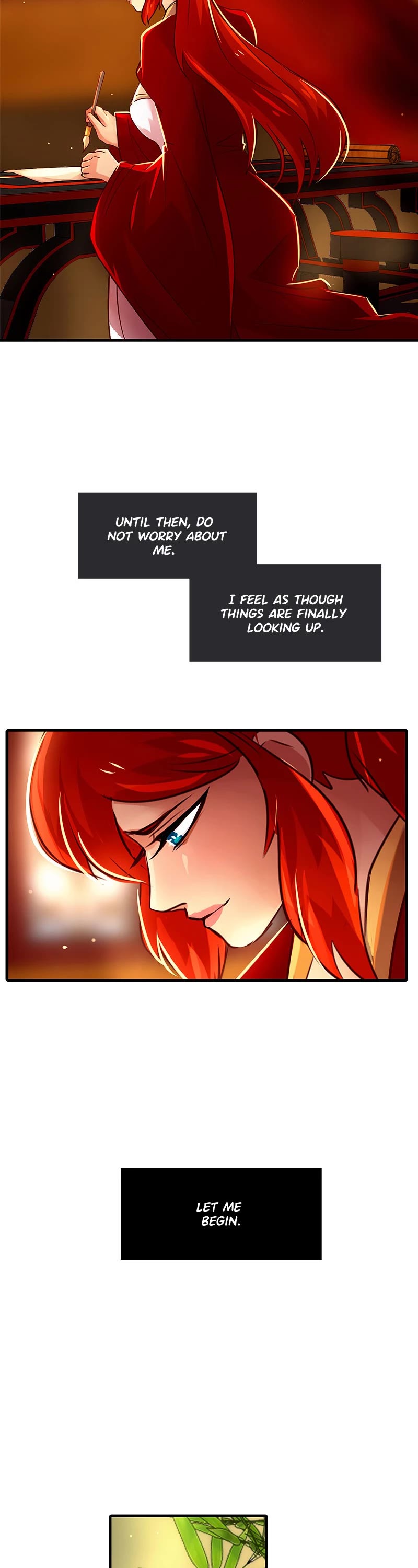 SubZero Chapter 118 page 8 - Chapter 118: (S2) Episode 118