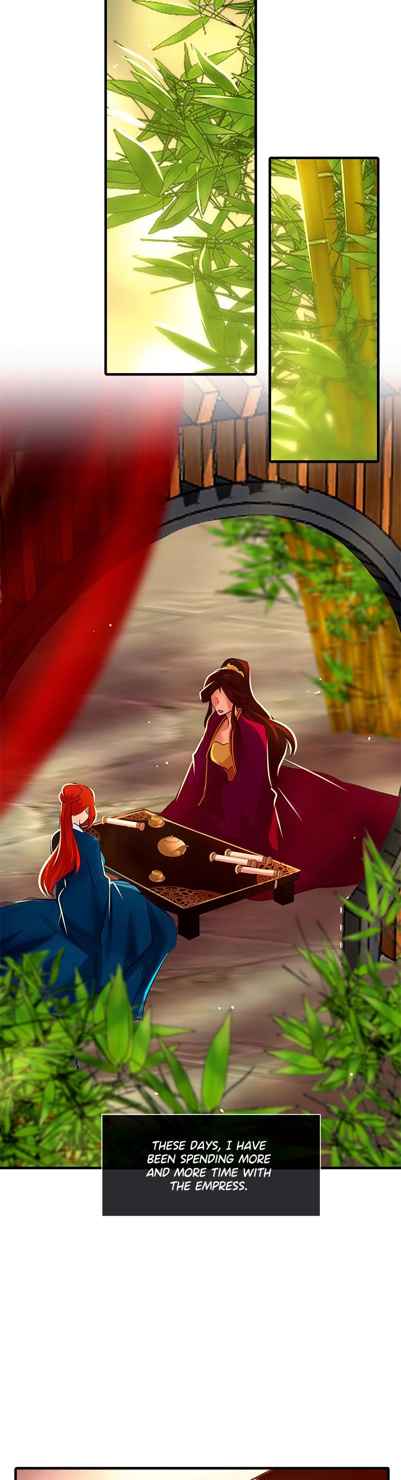 SubZero Chapter 118 page 9 - Chapter 118: (S2) Episode 118