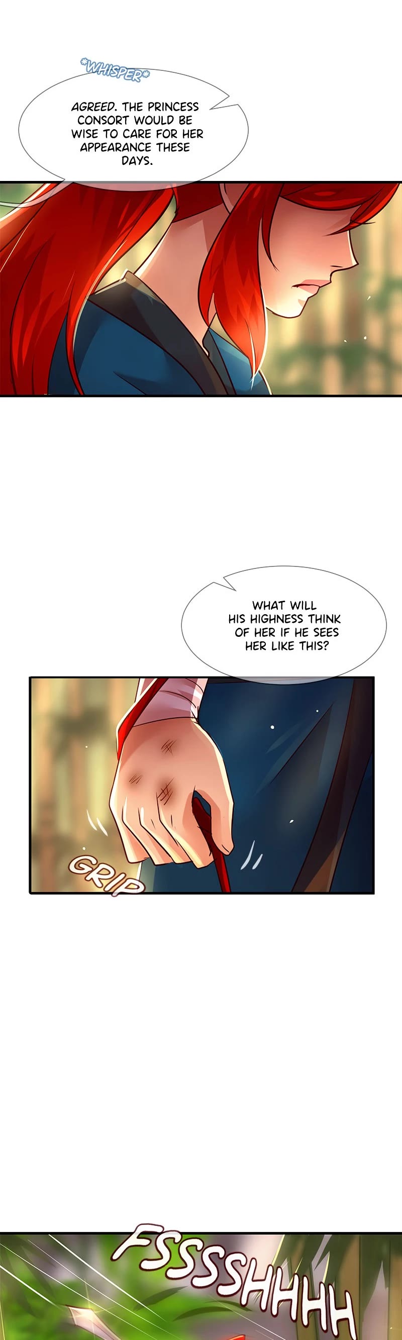SubZero Chapter 119 page 10 - Chapter 119: (S2) Episode 119