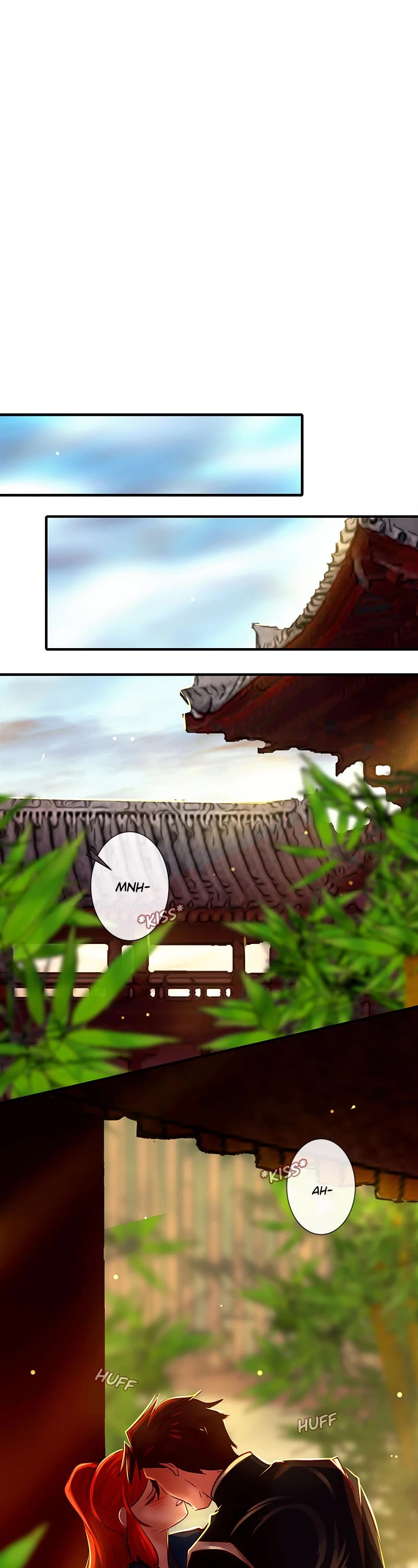 SubZero Chapter 119 page 23 - Chapter 119: (S2) Episode 119