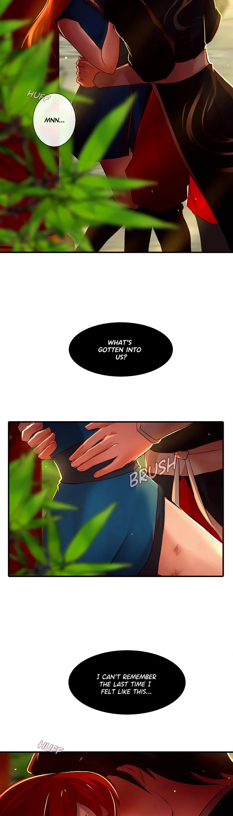 SubZero Chapter 119 page 24 - Chapter 119: (S2) Episode 119