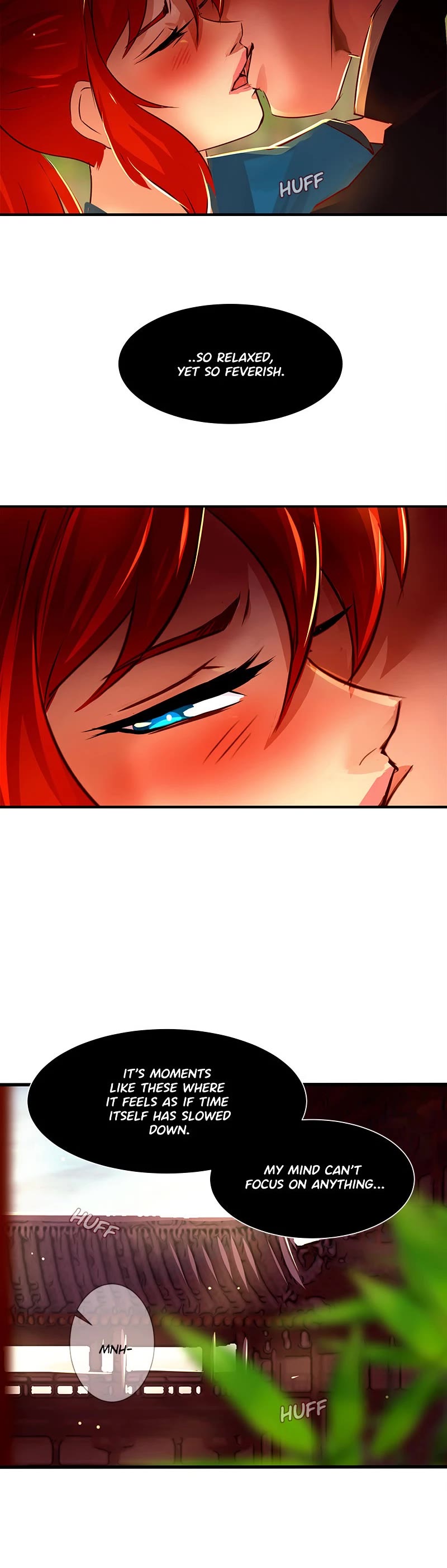 SubZero Chapter 119 page 25 - Chapter 119: (S2) Episode 119