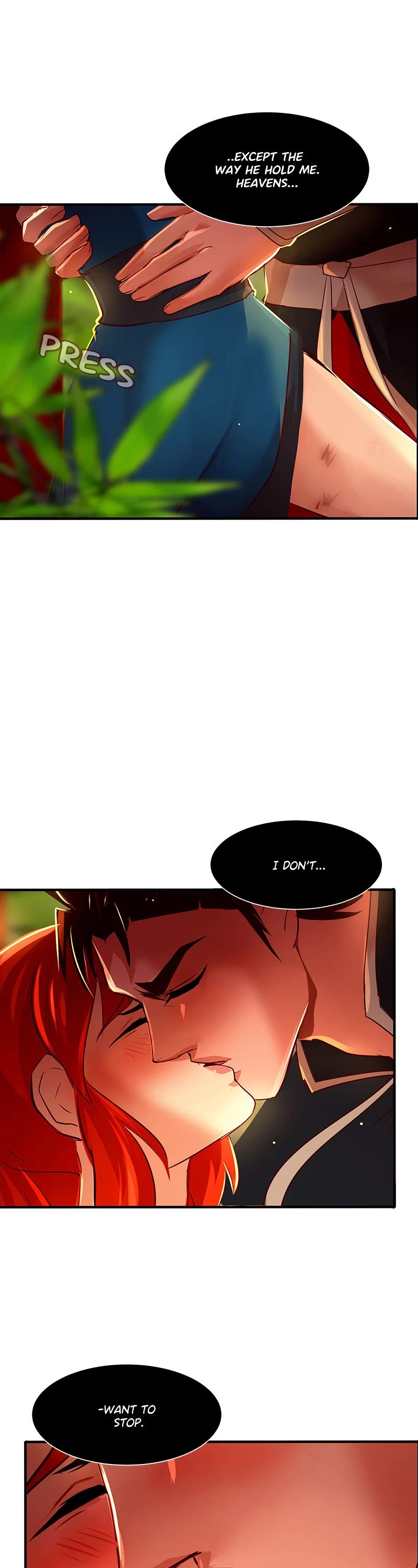 SubZero Chapter 119 page 26 - Chapter 119: (S2) Episode 119