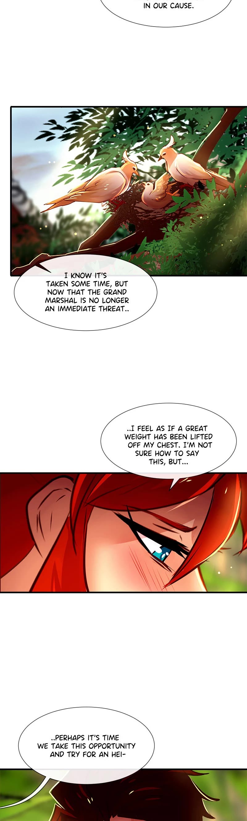 SubZero Chapter 119 page 30 - Chapter 119: (S2) Episode 119