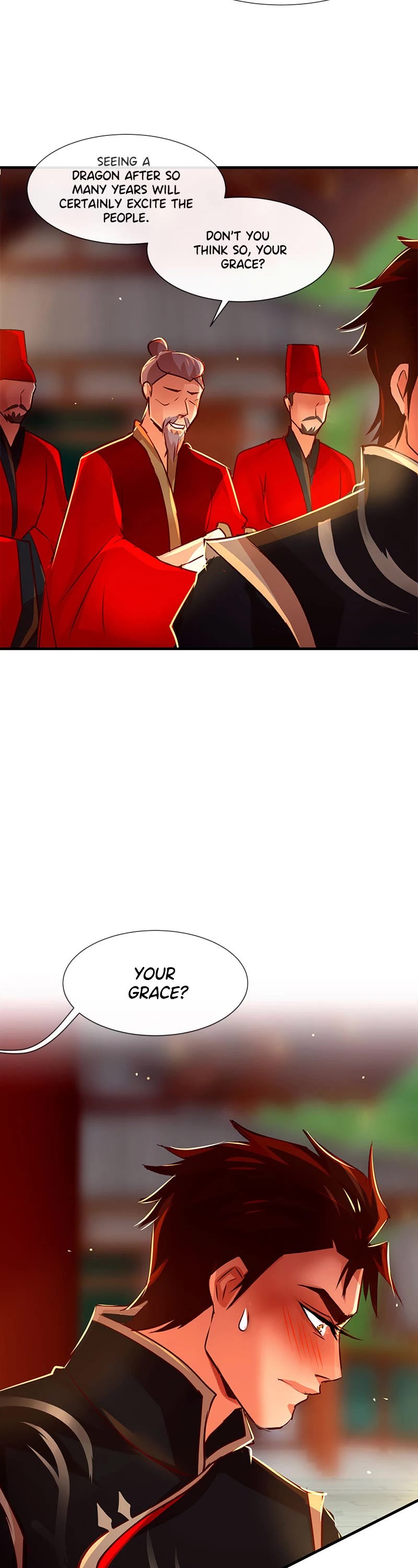 SubZero Chapter 119 page 35 - Chapter 119: (S2) Episode 119