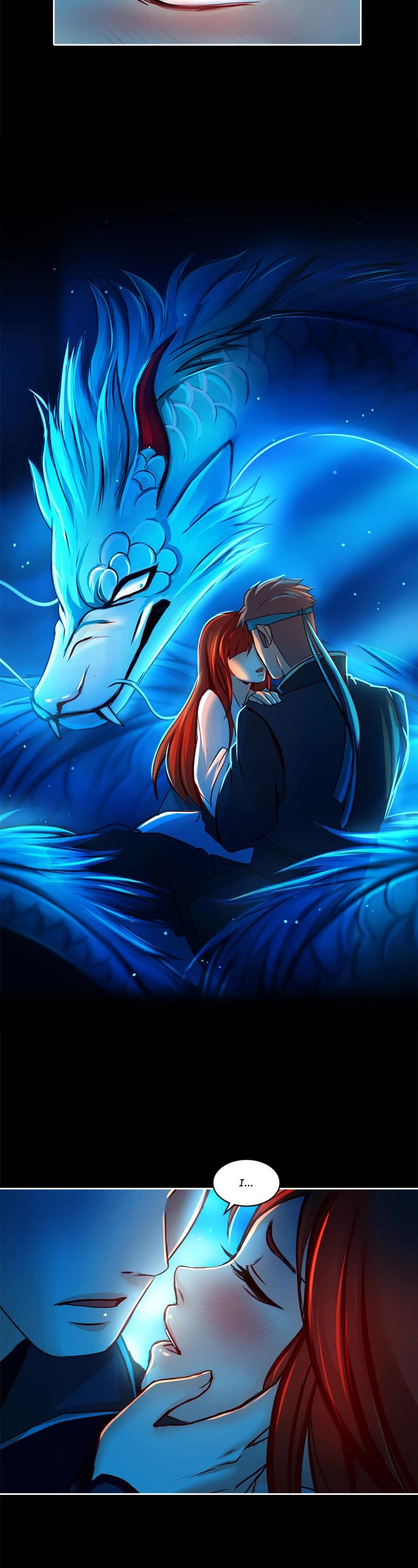 SubZero Chapter 12 page 10 - Chapter 12: Episode 12