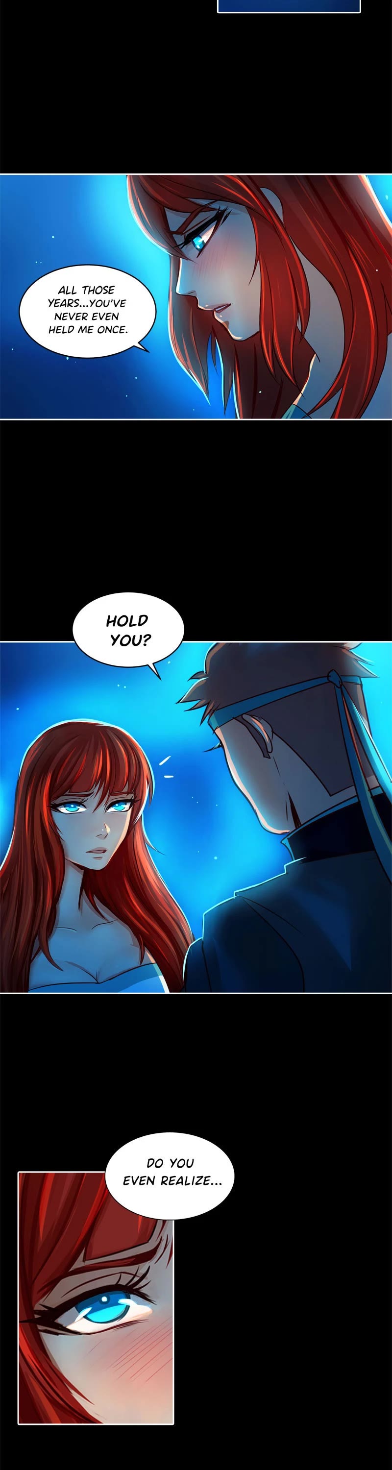 SubZero Chapter 12 page 17 - Chapter 12: Episode 12