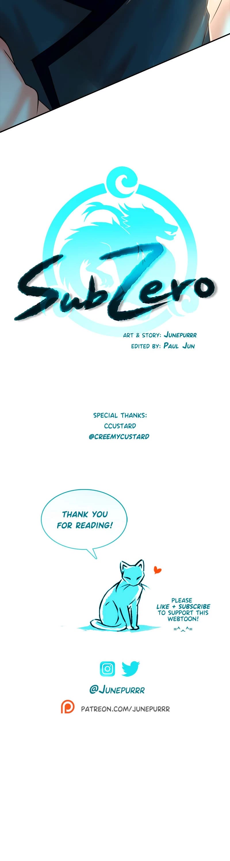 SubZero Chapter 12 page 28 - Chapter 12: Episode 12
