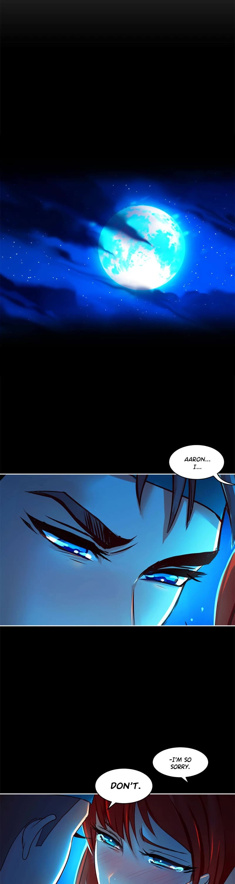SubZero Chapter 12 page 5 - Chapter 12: Episode 12