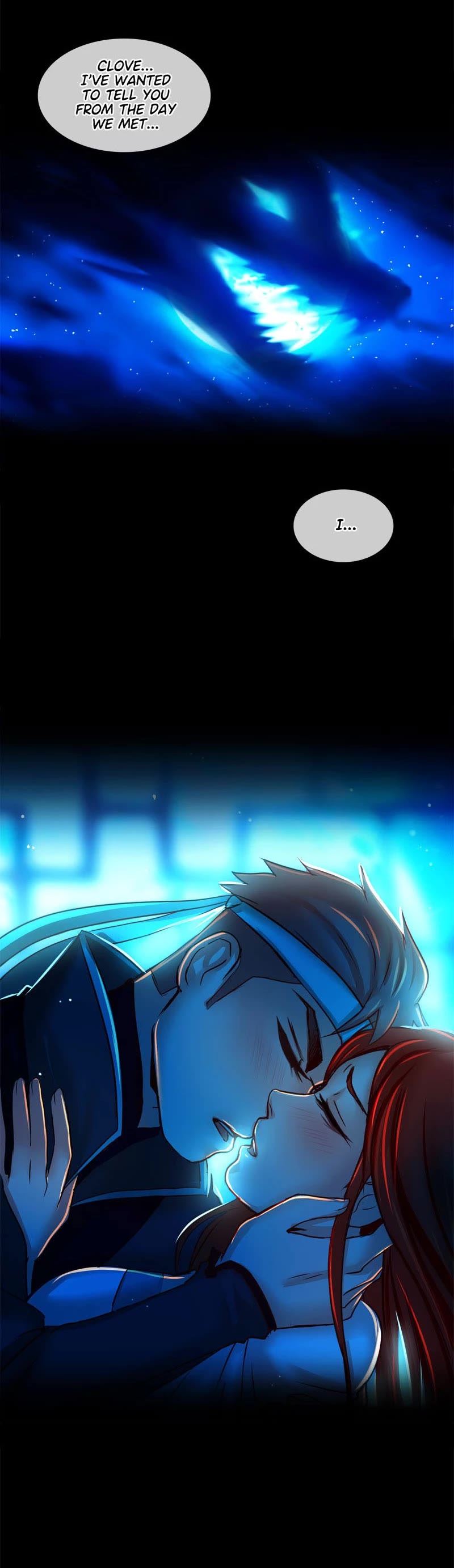SubZero Chapter 12 page 8 - Chapter 12: Episode 12