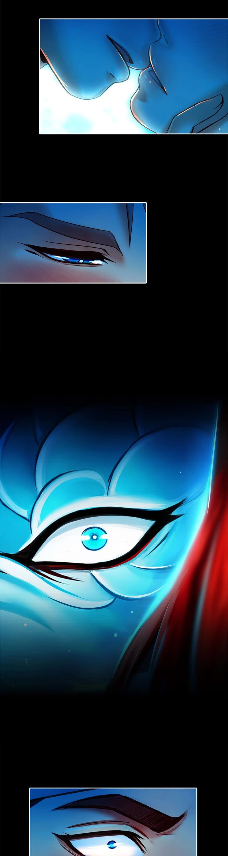 SubZero Chapter 12 page 9 - Chapter 12: Episode 12