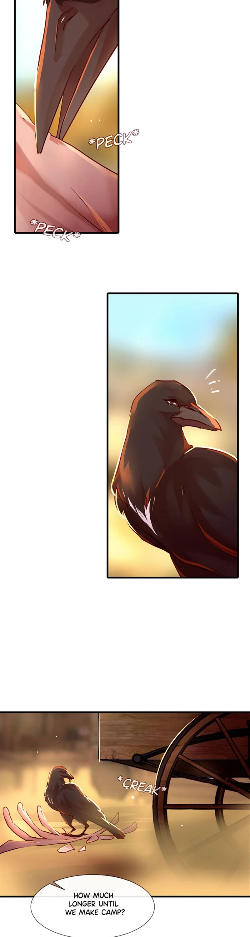 SubZero Chapter 120 page 1 - Chapter 120: (S2) Episode 120