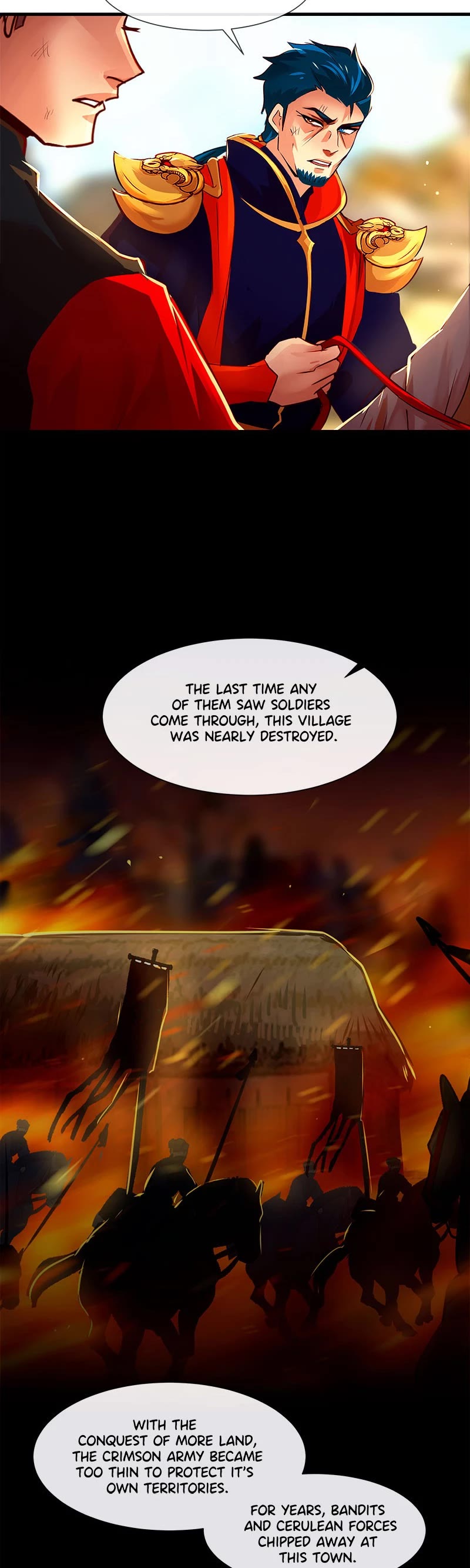 SubZero Chapter 120 page 10 - Chapter 120: (S2) Episode 120