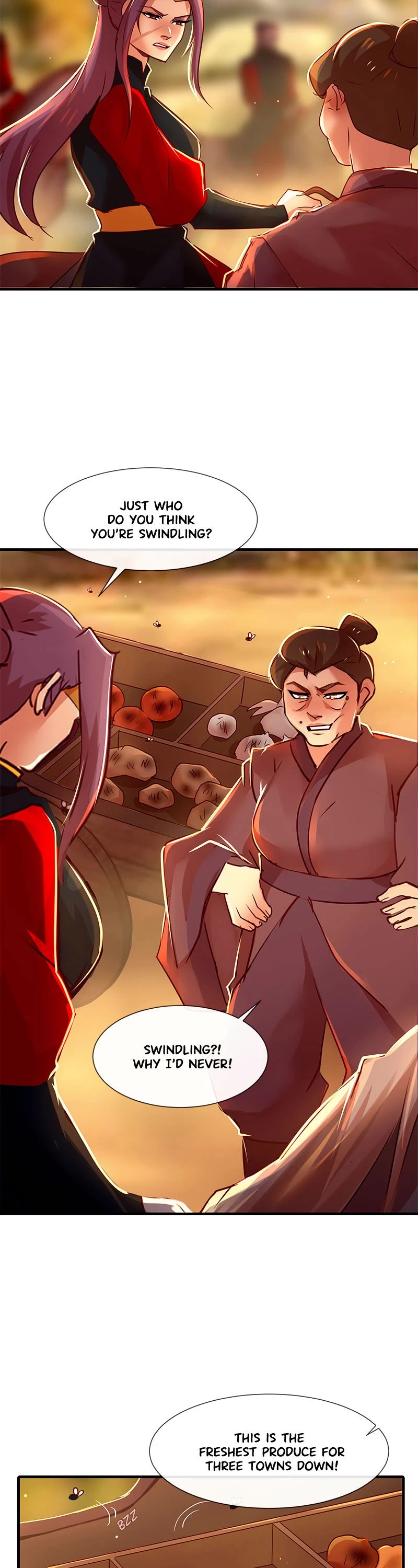 SubZero Chapter 120 page 14 - Chapter 120: (S2) Episode 120