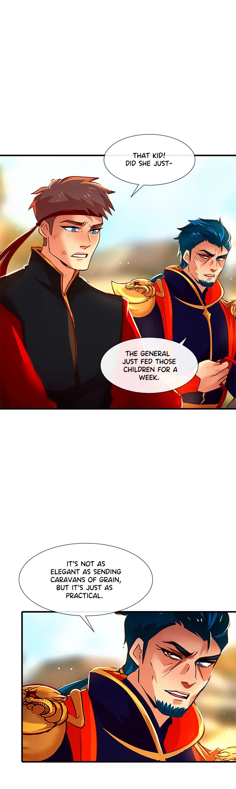 SubZero Chapter 120 page 20 - Chapter 120: (S2) Episode 120