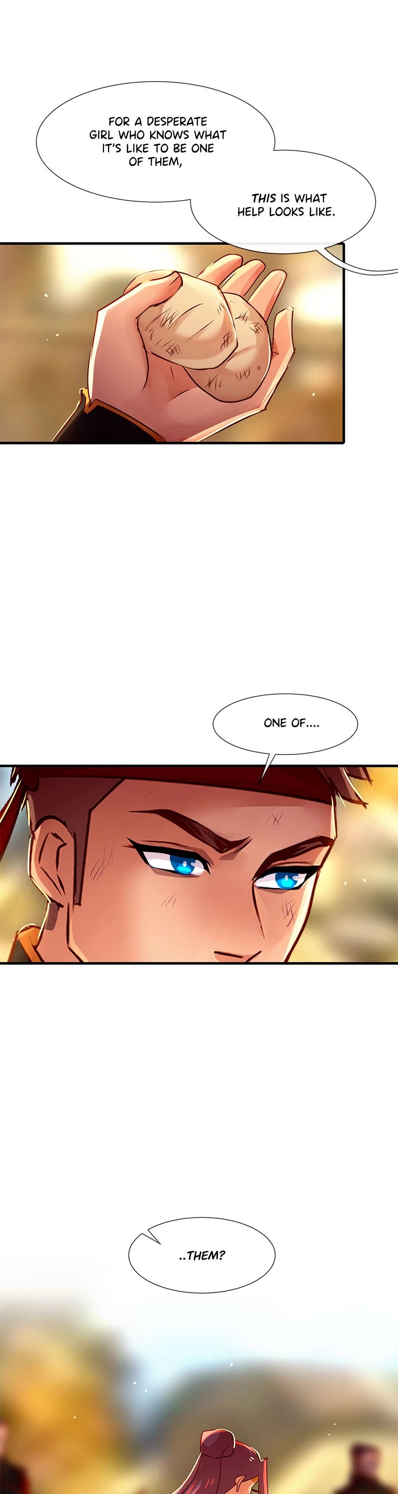 SubZero Chapter 120 page 21 - Chapter 120: (S2) Episode 120