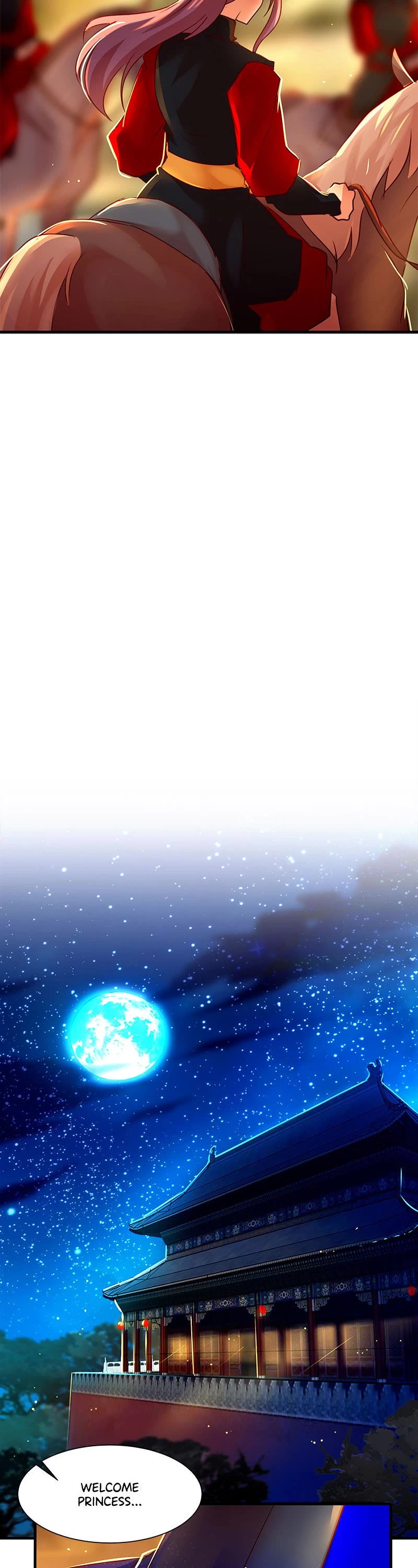 SubZero Chapter 120 page 22 - Chapter 120: (S2) Episode 120