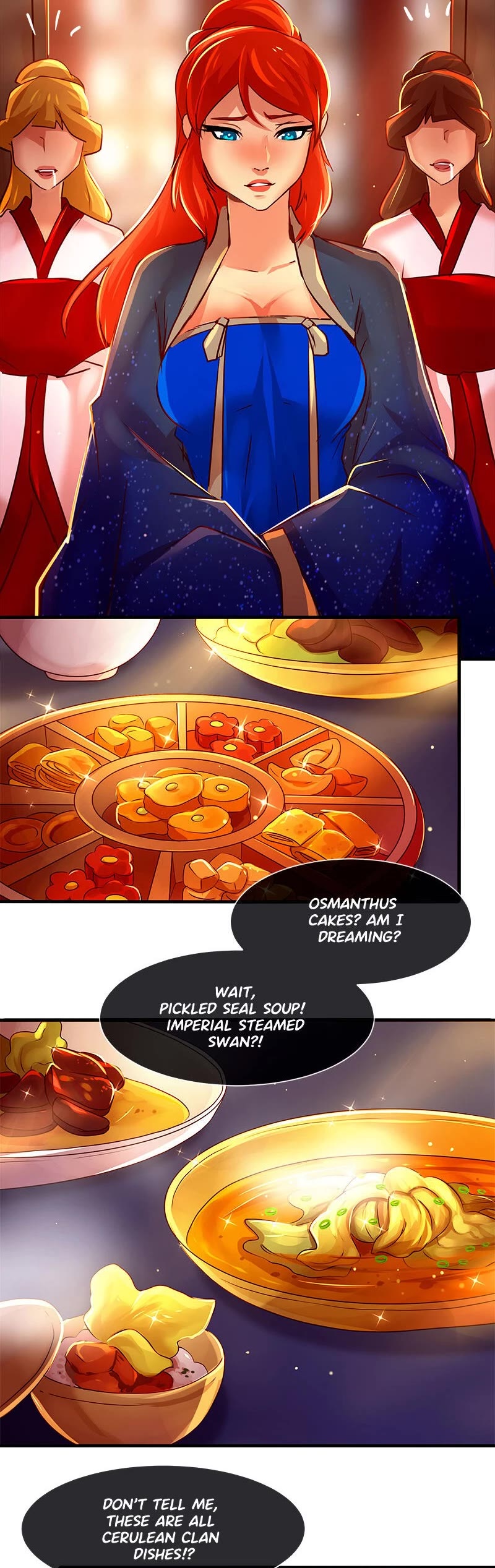 SubZero Chapter 120 page 24 - Chapter 120: (S2) Episode 120