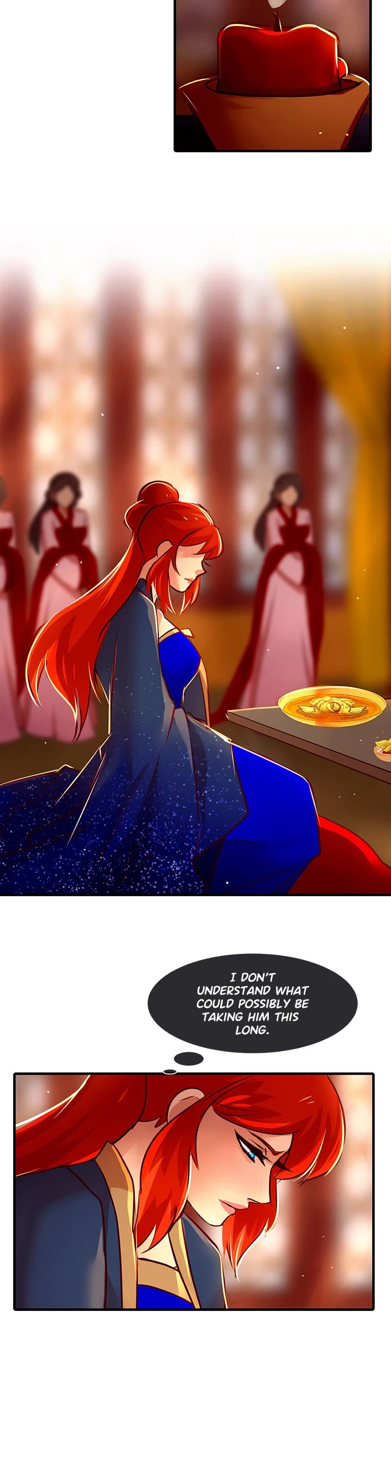 SubZero Chapter 120 page 28 - Chapter 120: (S2) Episode 120